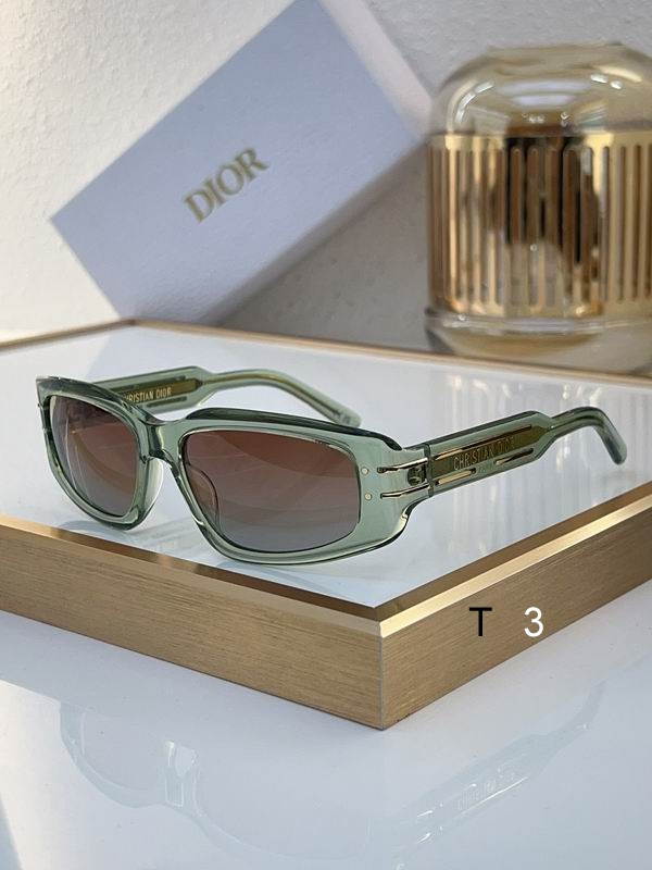 Dior Sunglasses ID:20240804-189